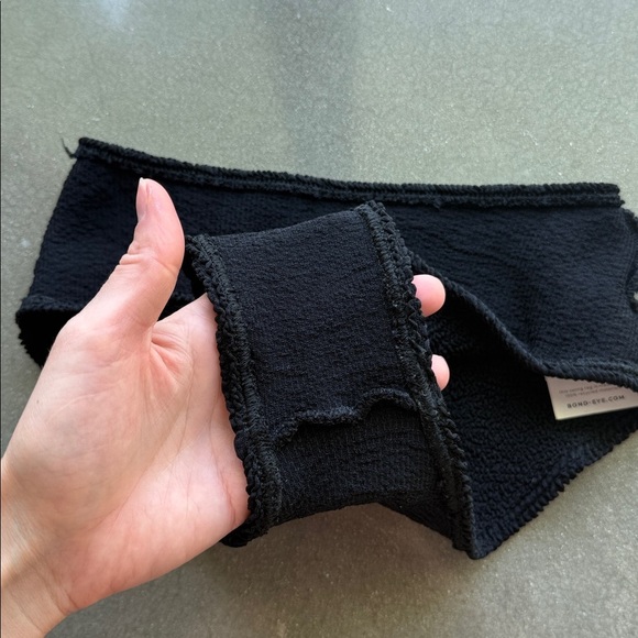 Bond-eye Palmer Brief Eco Black - Picture 8 of 10